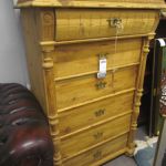 691 3488 CHEST OF DRAWERS